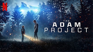 The Adam Project